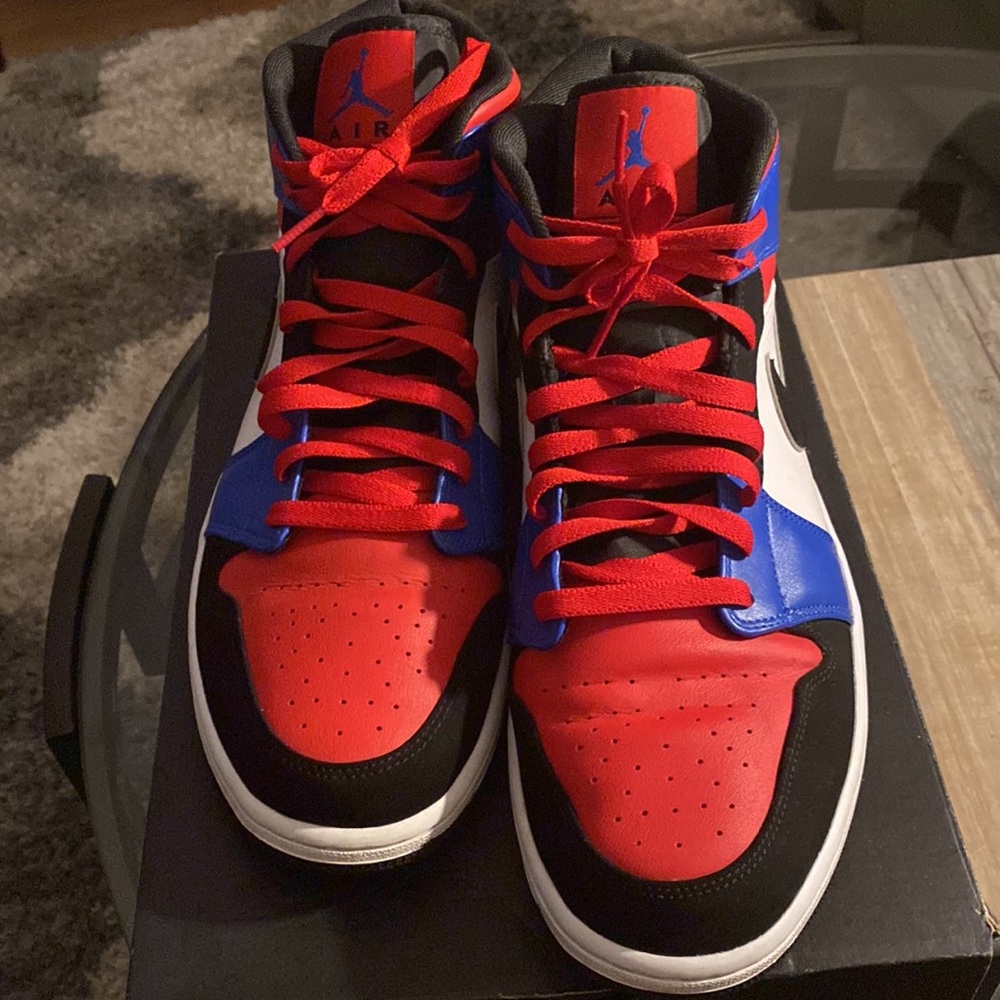 Air Jordan 1